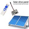 3.2V 3.7V Solar Ceiling Light Circuit Board Controller with Remote Drive Board