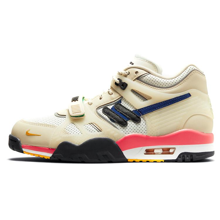 

Новые Nike Air Trainer 3 Saquon Barkley DA5403-200 40.5