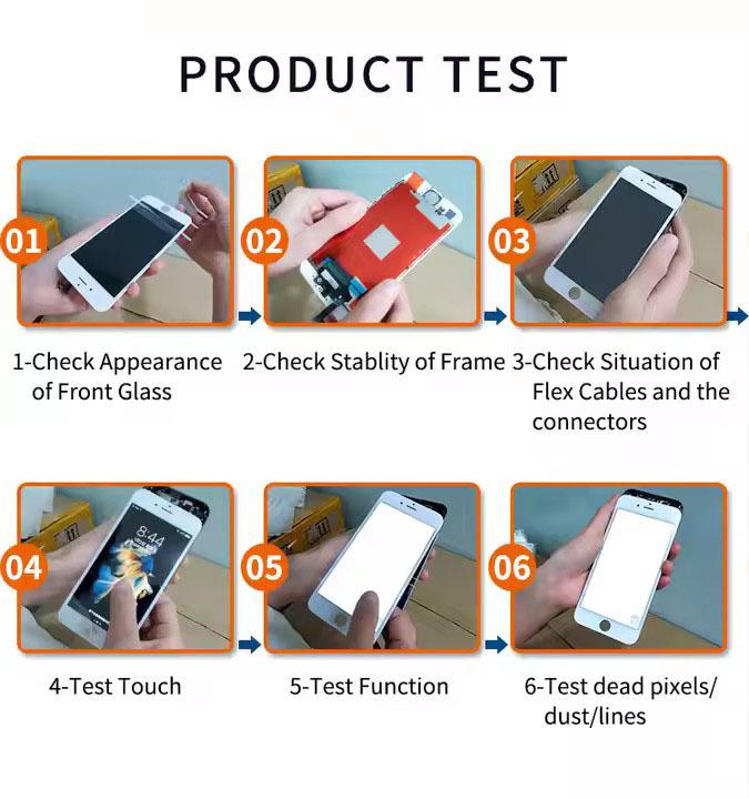 Zestaw wyświetlacza LCD Samsung Galaxy A30s do telefonu komórkowego