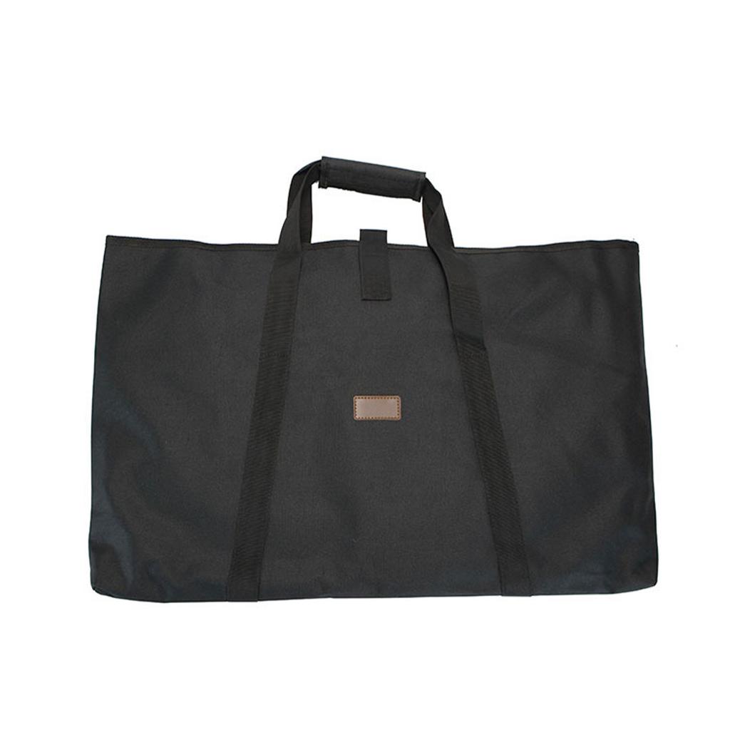 Kempingový stůl Úložná taška Skládací Vodotěsný Organizér Venkovní Skládací stůl Přenosná taška Prachotěsná Kempingový stůl Tote taška