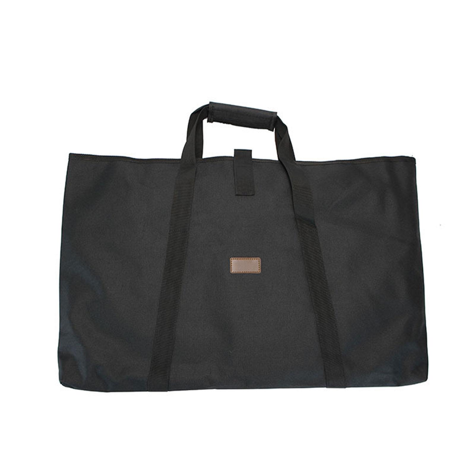 

Складной стол Сумка для хранения Водонепроницаемая Большая сумка для переноски для складного стола Пикники Кемпинг Накидка на стол с мягкой ручкой