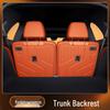 AITO M7 Trunk Floor Mats for Huawei Model TPE26 - Five/Six Seat Decorative Accessories