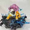 Genuine Scale The World Raikou GK Anime Model Ornaments Action Figure Model Playthings Great for Daily Use Perfect for Gifting