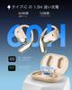 AI Translator Earbuds with Simultaneous Lightweight Supports 144 Music Directional Noise Wireless Earbuds with Digital LED Sound Leakage EDR Sound 80