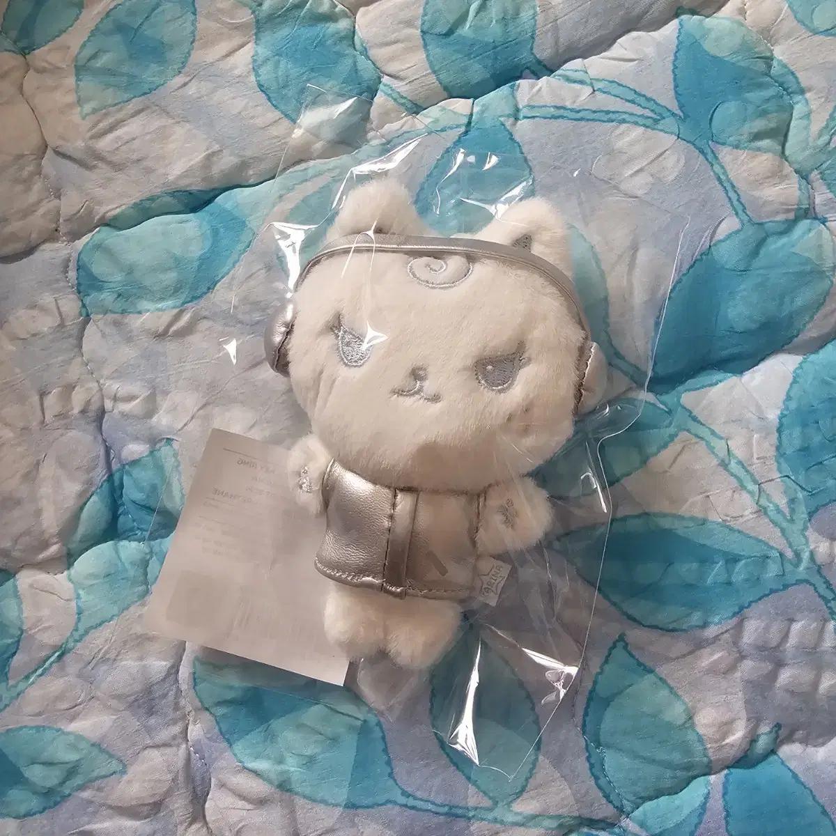 

aespa Концертный брелок Md Карина Каранги Aespa Карина