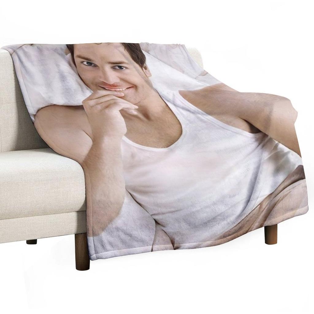 Chayanne Throw Blanket Softest Beach Giant Sofa Flannels Blankets