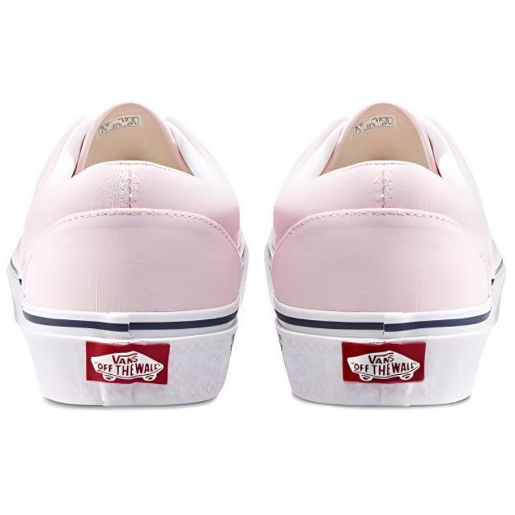 Vans Era Low Top Casual Skate Shoes Pink VN0A38FRWQ1
