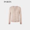 PORTS Women's Spring Knit Sweater LT8K024RKX036