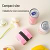 Large Capacity Foldable Non-woven Shopping Tote - Single Shoulder, Portable, Thickened for Groceries or Travel