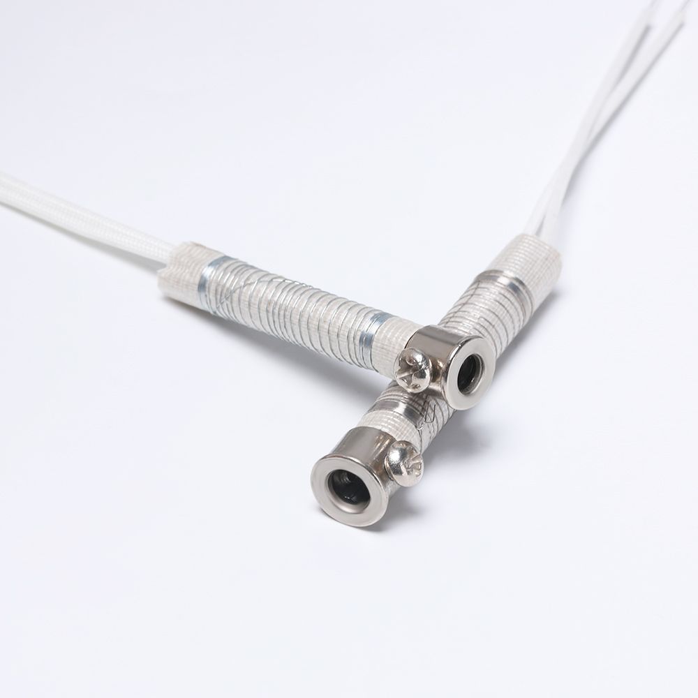 Hot Sale 30/40/60W Durable Soldering Iron Core Heating Element Replacement Weld Equipment Welding Tool Metalworking Accessory