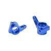 RC Front C Hub Seat Steering Cup Knuckles Set with Bearings for   Slash 2  1Celsius10 RC Car