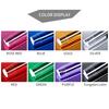 Stretchable Mirror   Film Foil Car Sticker   Wrapping Sheet Decal Protective Car Styling Accessories