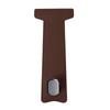 Multi-Functional Hooks For Car Passenger Glove Box Interior Modification Front Trunk Durable Alloy