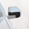 Car Side Mirror Trim Cover For Ford Maverick -2025 Accessories Carbon Fiber