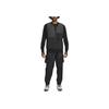 Nike Sportswear Tech Pack High-Waisted Cargo Jogger Pants Men Bottoms Black DQ4279-010