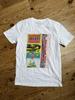 Vintage Kikagaku Moyo Cotton Shirt Unisex Concert S To 5XL BO243 Unisex T-Shirt