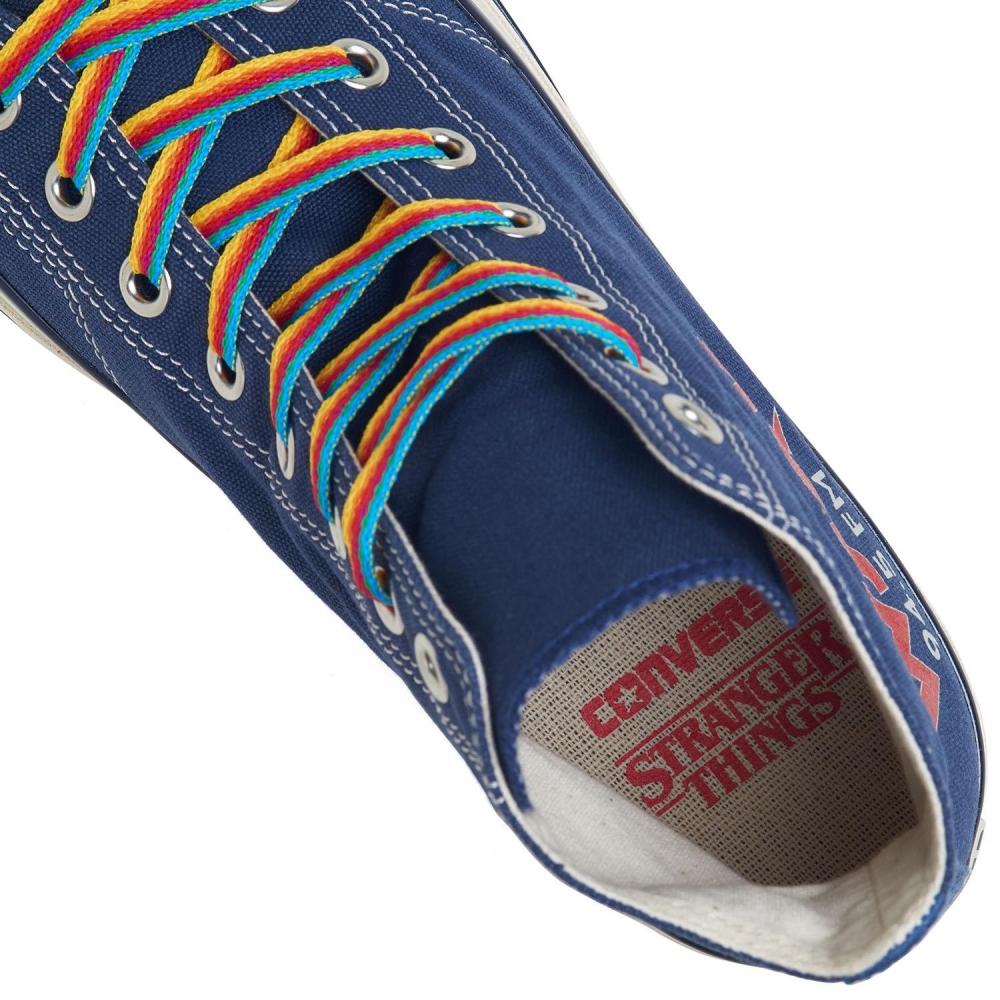 Converse As Ag87ts Hi Stranger tHings 5 31316480 Navy