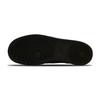 Nike Court Vision Low Slip Resistant Abrasion Resistant Low Top Skateboard Shoes Unisex Black Blue DH2987-002(Team49-)