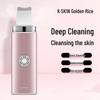 Jindao Ultrasonic Skin Scrubber KD8026