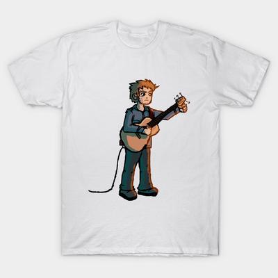 T Shirt Women Stephen Stills Harajuku Print Kawaii Tshirt Summer Short Sleeve Female T-Shirt Top Tee