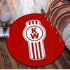 1Pc Holden Circular Print Rug - home decoration Carpet For Living Room Bedroom Flooring Computer Chair Area Rug
