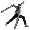 Theatrical version "Chainsaw Man Reza" Noir Edge Collection-CHAINSAW MAN- Chainsaw Man figure