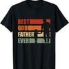 Mens Godfather and Godson Uncle and Godchild T-Shirt