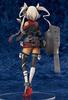Kantai Collection Musashi Leicht bewaffnet Maßstab ABS Vollständige Figur -KanColle- Ver. 1/8 & ATBC-PVC Vorgefertigt bemalt