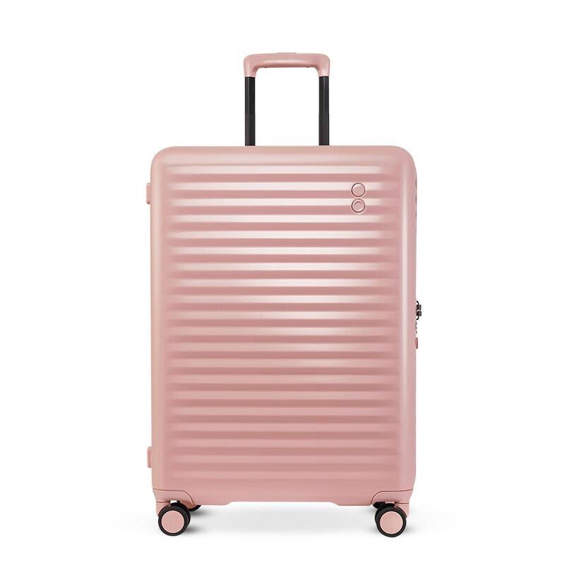 ECHOLAC PC183 Hardside Spinner Luggage