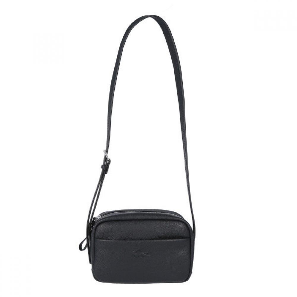 

Lacoste Citycoat Crossbag Nf4506i55g Black