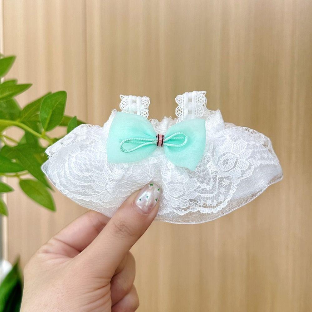 Accessories Doll Lovely Clothes Cute Fashion Dresses Skirt  For 15cm Cotton Doll/EXO Idol Dolls