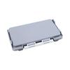 Fishing Lure Box Tackle Storage Case Waterproof Bait Box