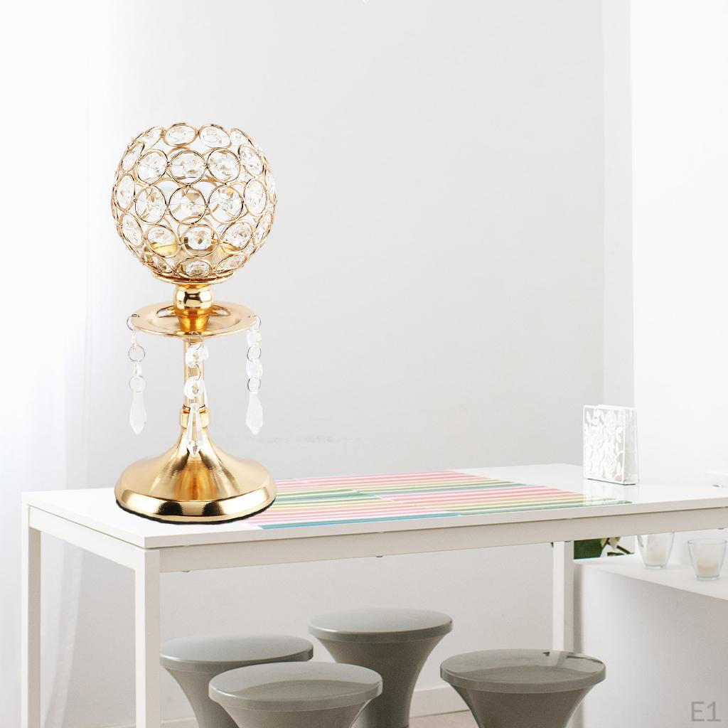 Świecznik Świecznik słupkowy Stojak Dekoracja stołu na ceremonię