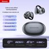 Newmine LY36 Bone Conduction Clip-On Bluetooth Earbuds