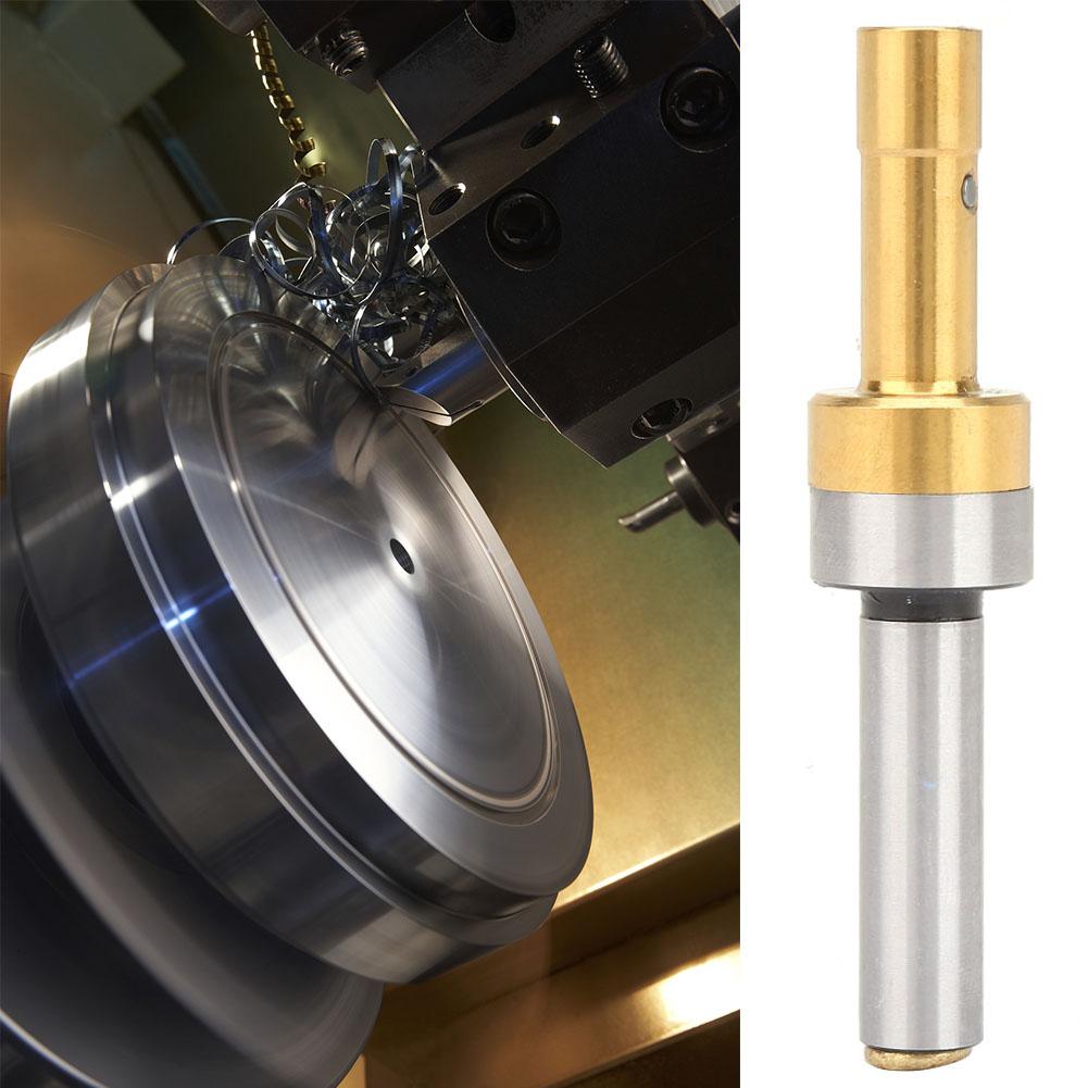 No Magnetic   Finder Mechanical Position Testing for CNC Milling Machine (CE430)