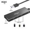 Aigo USB 3.0 Portable 4-Port Hub
