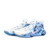 Li Ning Light Speed 1.0 Cushioning Slip Resistant Abrasion Resistant Breathable Coverage ABAS041-4(Team737-YLQ)