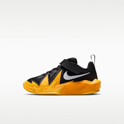 Nike S.T.Dynamite Kids  Basketball Shoes Kids 32