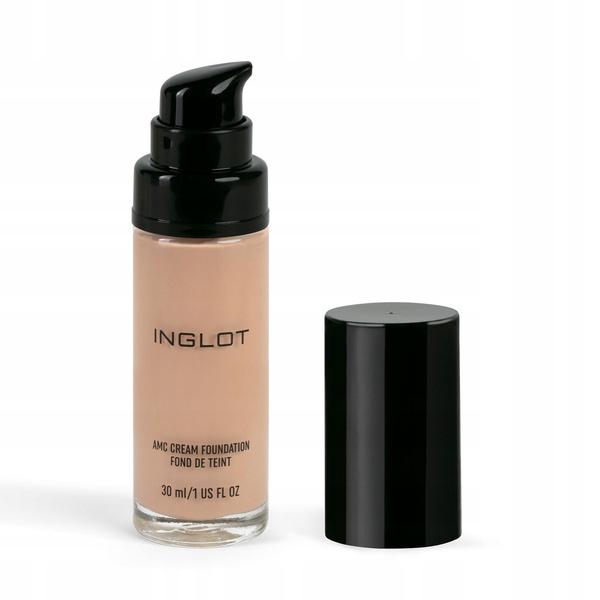 Inglot Amc Nf Podkład Do Twarzy Lc100 30Ml