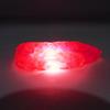 64.60 Carat Dyed Natural Pink Uncut Ruby Rough Loose Gemstone CERTIFIED