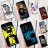 Breaking Bad Cover For OnePlus Nord 4 CE 2 3 Lite N20 N30 9 10 Pro 8T 9RT 10T 10R 12R 13R 11 12 13 Case