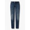 25S S Men S Low waiSt Slim Denim pantS A515106004