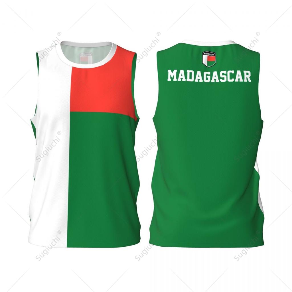 HONGSE Basketball Jersey Sports Fitness Vest 3D Customized Men's Vest Casual, Comfortable, Loose, Quick-drying and Sweat-wicking