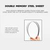 Car Wiper Blade Blades For Porsche 911 (997) 2004-2011 22"+21" Windshield Windscreen Clean Rubber Silicon Cars Wipers
