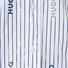 Hugo Boss Shirts Men's Blue Lapel Moderate Other 50508614-420