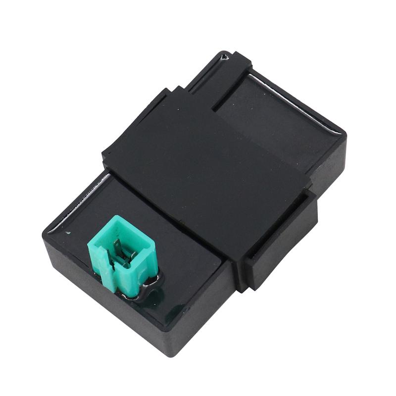 4 Pin Universal Motorcycle Ignition Ignite System Unit DC CDI For 50 70 90 110CC Pit Bike ATV Motorbike