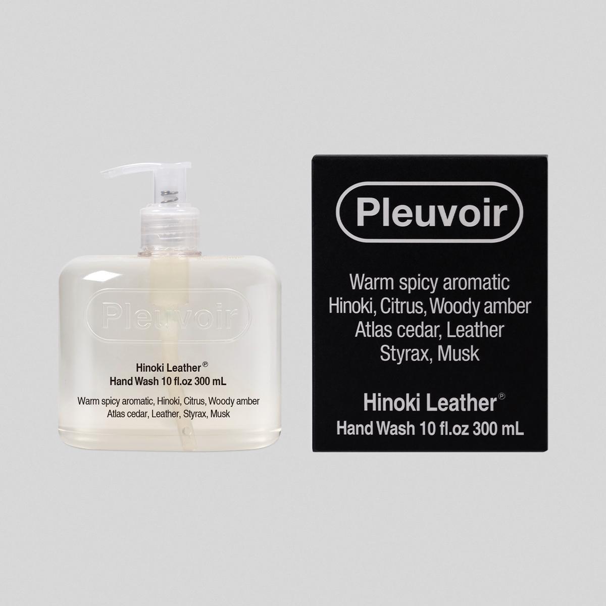 

Flevoir Hand Wash 300 мл 4 вида, выберите 1 Hinoki leather 300ml