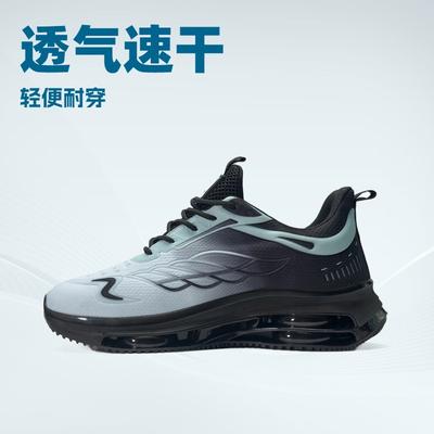 Été polyvalent classique confortable extérieur décontracté chaussures de sport chaussures de course chaussures de voyage nouvelles chaussures pour hommes