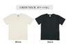 GLADHAND 01 T-Shirt Men's Crew Neck Short Sleeve Pack T-Shirt Plain GLADHAND S/S T-SHIRTS (S, WHITE)