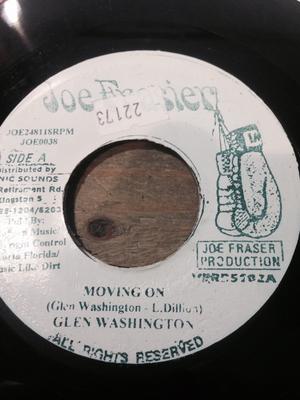 Ljud & Bild – Musikalbum